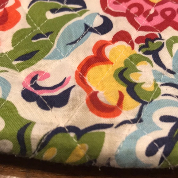 Vera Bradley Bag.    9️⃣ - Picture 5 of 7